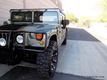 2006 HUMMER H1 4-Passenger Open Top Alpha - Photo 21