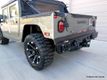 2006 HUMMER H1 4-Passenger Open Top Alpha - Photo 33