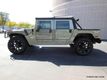 2006 HUMMER H1 4-Passenger Open Top Alpha - Photo 5