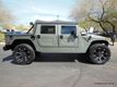 2006 HUMMER H1 4-Passenger Open Top Alpha - Photo 9