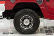 2006 HUMMER H1 4-Passenger Wgn Alpha - Photo 25