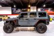 2014 Jeep Wrangler Unlimited 4WD 4dr Sport - Photo 13