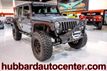 2014 Jeep Wrangler Unlimited 4WD 4dr Sport - Photo 1