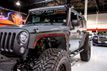 2014 Jeep Wrangler Unlimited 4WD 4dr Sport - Photo 33