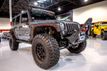 2014 Jeep Wrangler Unlimited 4WD 4dr Sport - Photo 9