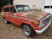 1983 Jeep Cherokee 2-door - Photo 1