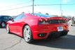 2006 Ferrari F430 Base Trim - Click to see full-size photo viewer