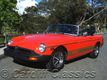 1979 MG B Roadster - Photo 1