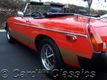 1979 MG B Roadster - Photo 29