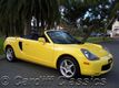 2001 Toyota MR2 Spyder 2dr Convertible Manual - Photo 13