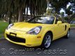 2001 Toyota MR2 Spyder 2dr Convertible Manual - Photo 1