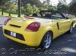 2001 Toyota MR2 Spyder 2dr Convertible Manual - Photo 5