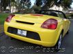2001 Toyota MR2 Spyder 2dr Convertible Manual - Photo 9