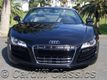 2011 Audi R8 2dr Convertible Automatic quattro Spyder 5.2L - Photo 13