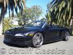 2011 Audi R8 2dr Convertible Automatic quattro Spyder 5.2L - Photo 9