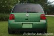 2001 Volkswagen GTI 3 Door Hatchback GLX VR6 2.8L 6-CYL Manual - Photo 21