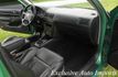 2001 Volkswagen GTI 3 Door Hatchback GLX VR6 2.8L 6-CYL Manual - Photo 29