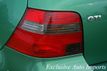 2001 Volkswagen GTI 3 Door Hatchback GLX VR6 2.8L 6-CYL Manual - Photo 61