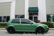 2001 Volkswagen GTI 3 Door Hatchback GLX VR6 2.8L 6-CYL Manual - Photo 69