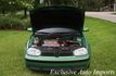 2001 Volkswagen GTI 3 Door Hatchback GLX VR6 2.8L 6-CYL Manual - Photo 9